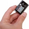 Worlds Smallest Hd Digital Video Camera Mini Dv DVR