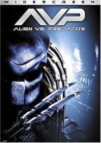 AVP: Alien vs. Predator (Widescreen Edition)