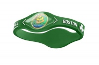 Power Balance-Boston Celtics The Original Performance Wristband