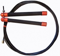 Surge Ultra Speed Rope - Top End Rope for Double Unders!