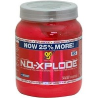 BSN N.O.-Xplode 2.0 Extreme Pre-Training Performance Igniter 2.25 lb (820 g)