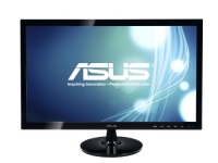 ASUS VS208N-P 20-Inch Monitor