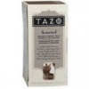 Tazo Assorted Tea Sampler, 20 Tea Bags