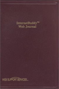 Internet Buddy: Web Journal