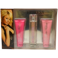 Heiress By Paris Hilton, 3-Count