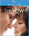 The Vow (+ UltraViolet Digital Copy)  [Blu-ray]