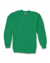 Hanes 10 oz ULTIMATE COTTON Fleece Crew