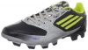 adidas Men's F5 TRX FG Soccer Shoe