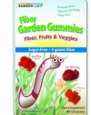 Rainbow Light Gummy Fiber Garden, 30-Count