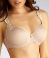 Chantelle Notre Dame Memory Foam T-Shirt Bra (1366)