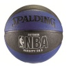 Spalding NBA Varsity Basketball - Blue/Black (28.5)