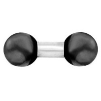 RAM Mount Double 1-Inch Ball Adapter