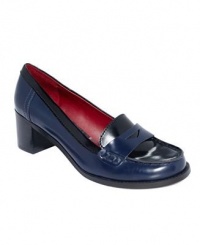 Tommy Hilfiger Women's Gigi Loafer