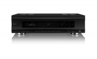 OPPO BDP-105 Universal Audiophile 3D Blu-ray Player