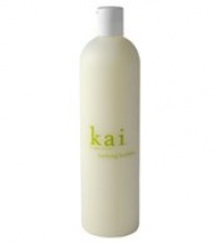 Kai Bathing Bubbles-16 oz.