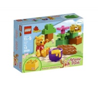 LEGO Winnie's Picnic 5945