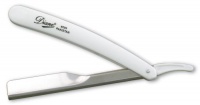 Diane Shaving Razor, White