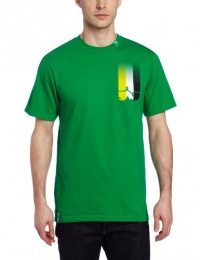 LRG Men's Tree-Searching Tee