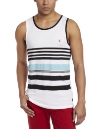 Volcom Men's Think Tank Top