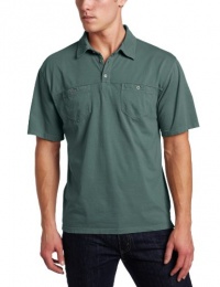 Horny Toad Men's Smooth Polo