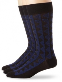 HUGO BOSS Men's Graphic Socks