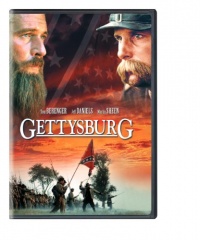 Gettysburg (Widescreen Edition)