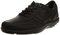 Rockport Men's Twwt Moccasin Front Oxford