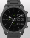 Diesel Men's DZ4254 Advanced Gunmetal Watch