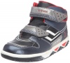 Geox Captain 2 Sneaker (Toddler/Little Kid)