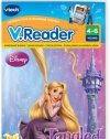 VTech - V.Reader Software - Disney's Tangled