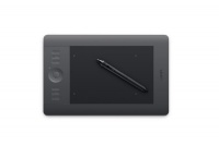 Wacom Intuos5 Touch Small Pen Tablet (PTH450)