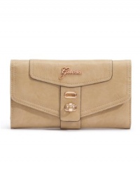 GUESS Tremont ID Wallet