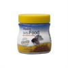 Aqueon 06051 Betta Food, 0.95-Ounce