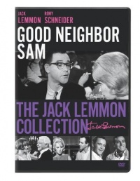 Good Neighbor Sam