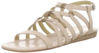 Luxury Rebel Women's Laurel Ankle-Strap Sandal,Blush,37 EU/7 M US