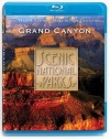 Scenic National Parks: Grand Canyon [Blu-ray]