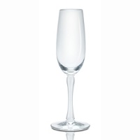 Lalique Royal Champagne Flute