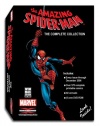 The Amazing Spider-Man: The Complete Collection