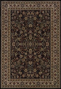 Sphinx by Oriental Weavers Ariana 213K Area Rug, 2-Feet 3-Inch by 7-Feet 9-Inch