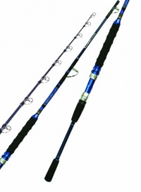 Okuma Cedros Jig Casting Rod