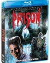 Prison (Collector's Edition) [Blu-ray/DVD Combo]