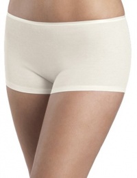 Hanro Women's Seamless Boyleg