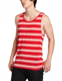 Hurley Men's Rigged Knit Tank