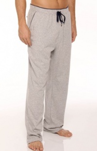 Nautica Men's Knit Sleep Pant