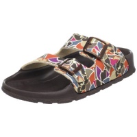 Birki's Women's Haiti Sandal