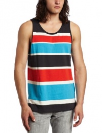 Quiksilver Men's Rawlins Tank