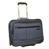 Kenneth Cole Triple Cross Wheeled Overnighter/Carry-On, Gray, One Size