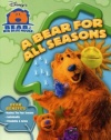 Bear in the Big Blue House: A Bear for All Seasons