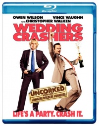 Wedding Crashers [Blu-ray]