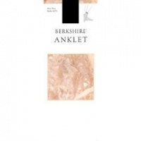 Berkshire Sheer Anklet Socks